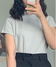 MEIER.Q | Tシャツ/カットソー