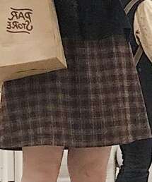 VINTAGE | ジャンパースカート