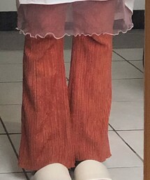 CESTLAVIE | チノパンツ