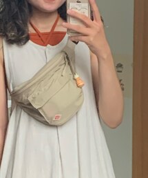 DANTON | ボディバッグ/ウエストポーチ