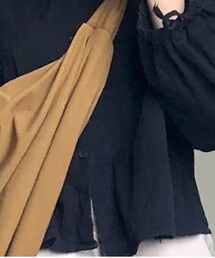 dejavu | ノーカラージャケット