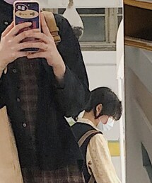 UNIQLO | シャツ/ブラウス