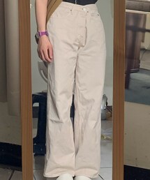 UNIQLO | デニムパンツ