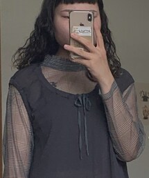 GU | その他トップス