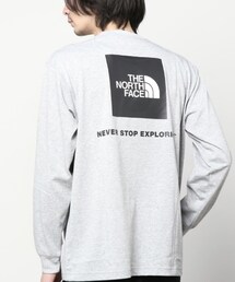 THE NORTH FACE | Tシャツ/カットソー