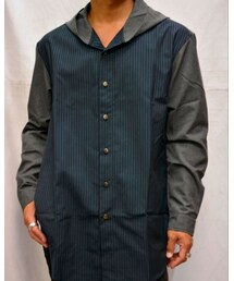 ISAMU KATAYAMA BACKLASH | シャツ/ブラウス