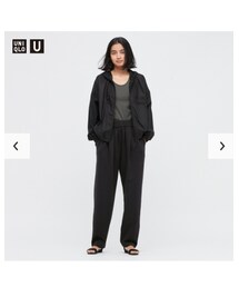 UNIQLO | スウェットパンツ