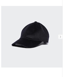 UNIQLO | キャップ