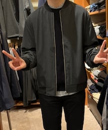 UNITED ARROWS | ブルゾン