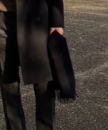 RALPH LAUREN | マフラー
