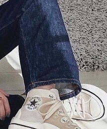 UNIQLO | デニムパンツ