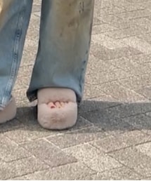 しまむら | サンダル