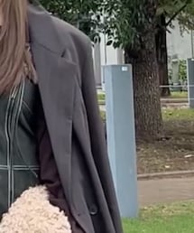 ZARA | テーラードジャケット