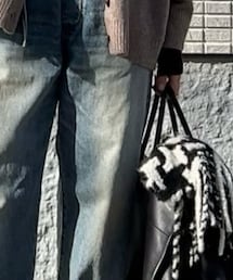 Whim Gazette | サロペット/オーバーオール