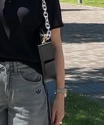 JACQUEMUS | ショルダーバッグ