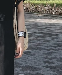 LOEWE | かごバッグ