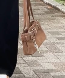 OSOI | ショルダーバッグ