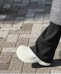 BOTTEGA VENETA | レインシューズ