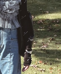 CHANEL | ショルダーバッグ