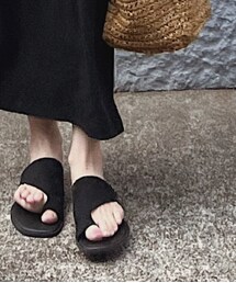 UNIQLO | サンダル