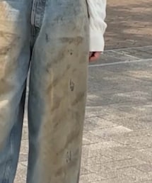 Acne Studios | デニムパンツ