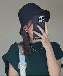 UNIQLO | ハット