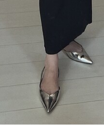 ZARA | パンプス