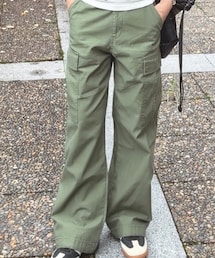 UNIQLO | カーゴパンツ