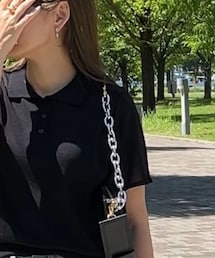 しまむら | ポロシャツ