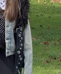 Acne Studios | デニムジャケット