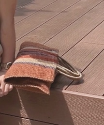 MAISON BENGAL | バッグ