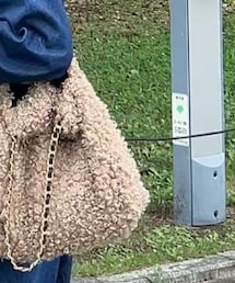 VIOLAd'ORO | ショルダーバッグ