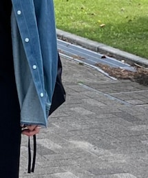 COS | ショルダーバッグ