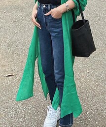 GU | デニムパンツ