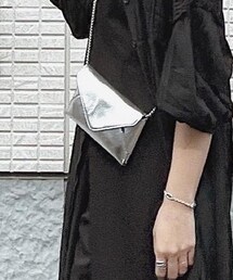 ZARA | ショルダーバッグ