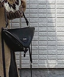 PRADA | ショルダーバッグ