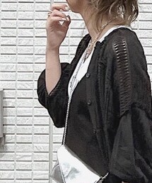 Patou | タンクトップ