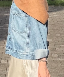 UNIQLO | デニムジャケット
