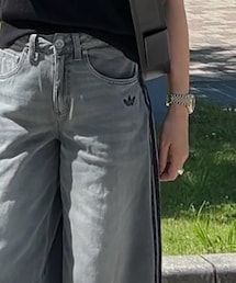 adidas Originals | デニムパンツ