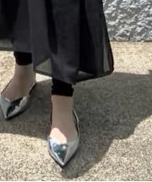 ZARA | パンプス