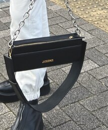 JACQUEMUS | ショルダーバッグ