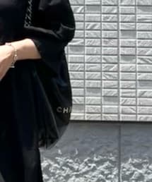 CHANEL | ショルダーバッグ
