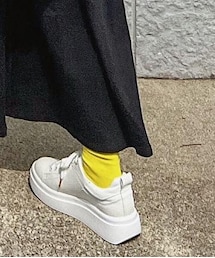 ZARA | スニーカー