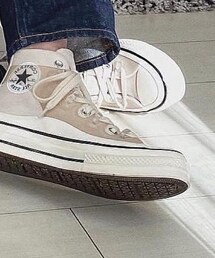 CONVERSE | スニーカー