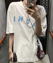 MARNI | Tシャツ/カットソー