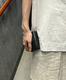 SAINT LAURENT PARIS | 財布