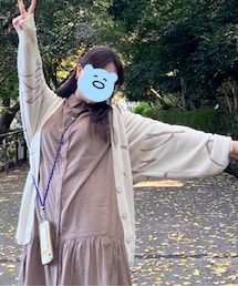 COCO DEAL | カーディガン/ボレロ