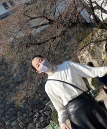 PUBLIC TOKYO | シャツ/ブラウス