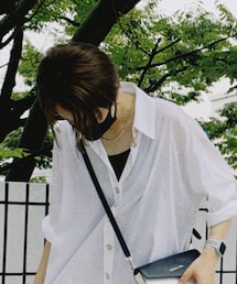GU | タンクトップ