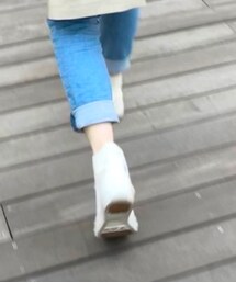 CONVERSE | ブーティ
